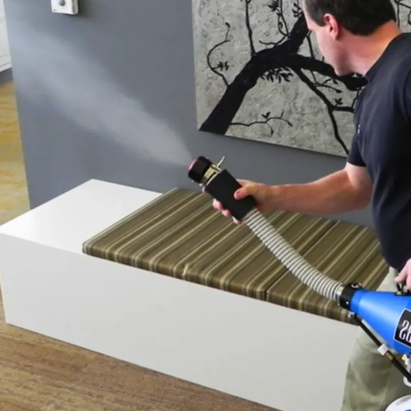 Professional Odor Removal in Lake Crystal, MN